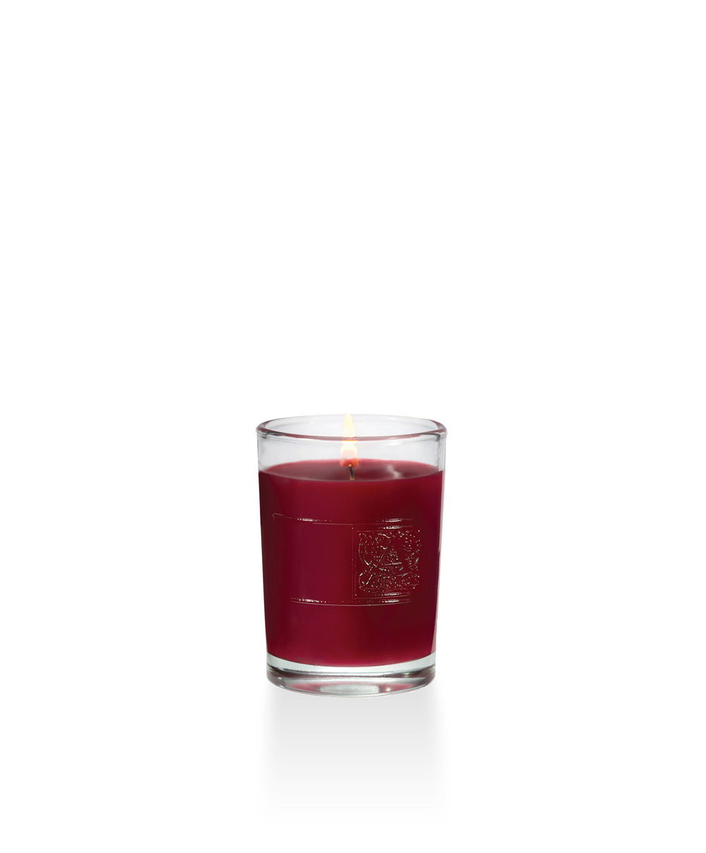 The Smell of Christmas® - Votive Glass Candle
