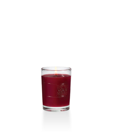 The Smell of Christmas® - Votive Glass Candle