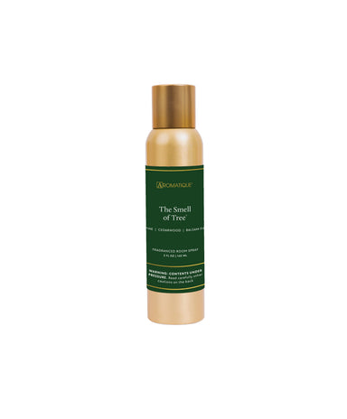 The Smell of Tree - Aerosol Room Spray