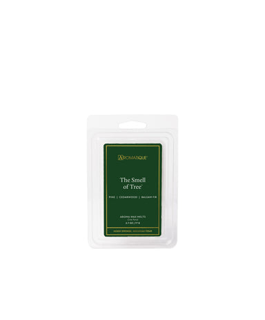 The Smell of Tree - Aroma Wax Melts