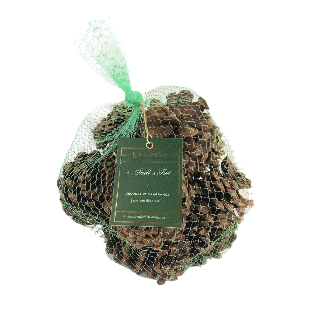 The Smell Of Tree - Pinecone Bag
