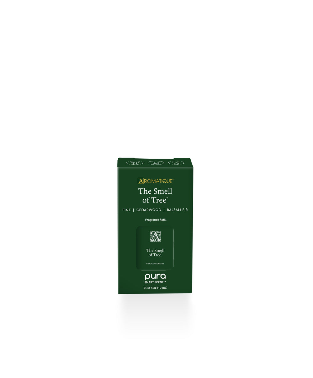 The Smell of Tree - Pura Refill (boxed)