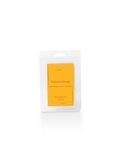 Valencia Orange - Aroma Wax Melts