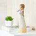 Willow Tree® Wishing — alternate view