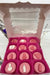 Baby Girl Hand Decorated Oreo's, Set of 24 - Bear Creek Candy Kitchen