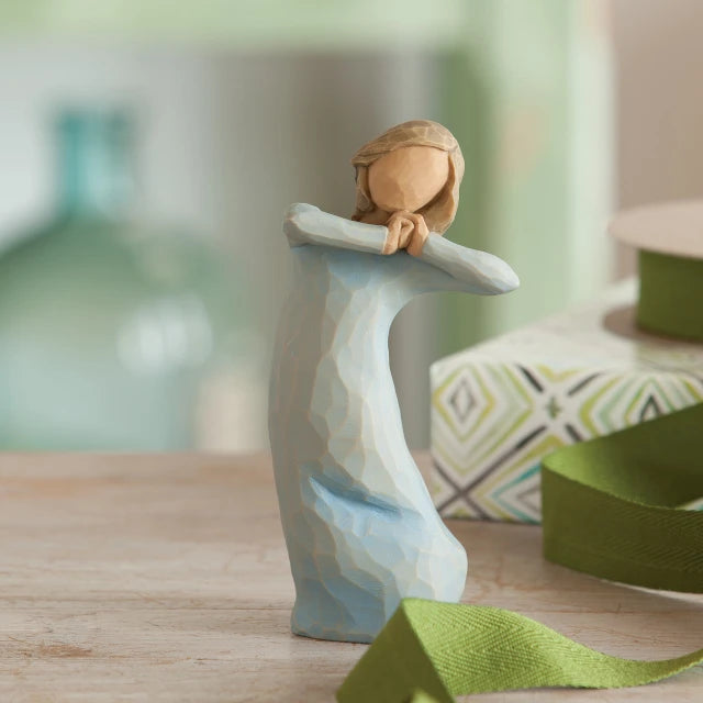 Willow Tree® Journey — alternate view