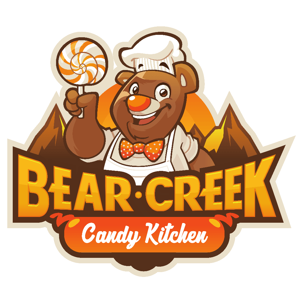 🎁Bear Creek Candy Kitchen Gift Card - Bear Creek Candy Kitchen