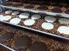 Bear Paws — Milk Chocolate, Box of 10 or 18 - Bear Creek Candy Kitchen
