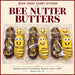 Bee Nutter Butters — Bear Creek Candy Kitchen gallery graphic