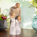 Willow Tree® My Girls — alternate view