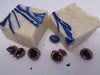 🫐Blueberry Cheesecake Fudge 1, 2 or 3 pounds🍰 - Bear Creek Candy Kitchen