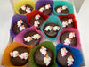 Bride and Groom Oreo's Box of 24 - Bear Creek Candy Kitchen