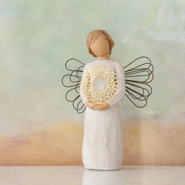 Willow Tree® Sweetheart — alternate view