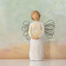 Willow Tree® Sweetheart — alternate view