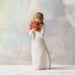 Willow Tree® Surrounded by Love — alternate view