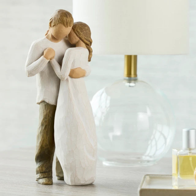Willow Tree® Promise — alternate view