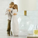 Willow Tree® Promise — alternate view