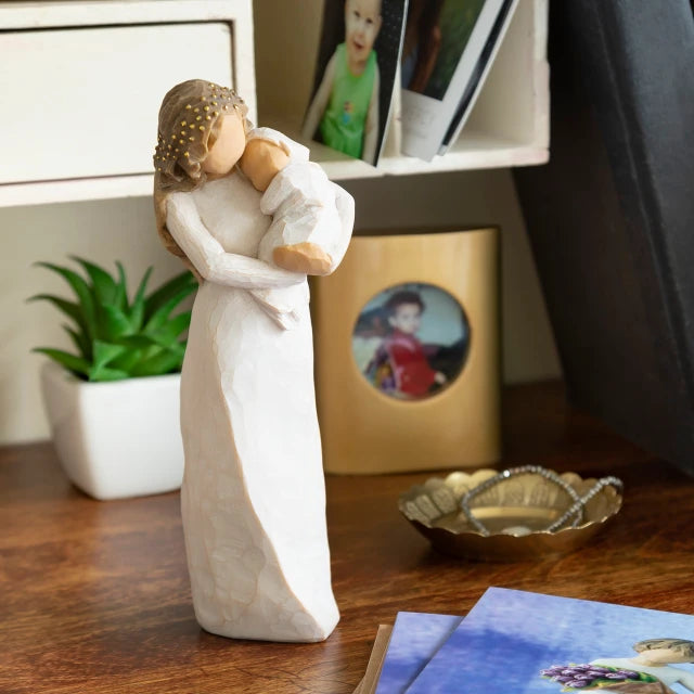Willow Tree® Sanctuary — alternate view