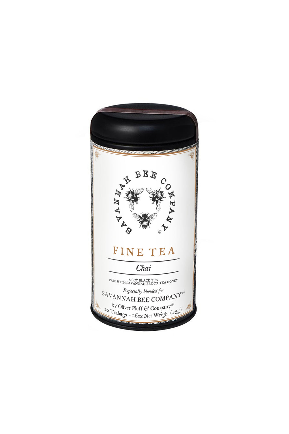 Chai Tea