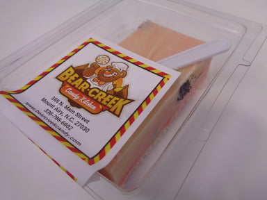 🍒 Cherries Jubilee Fudge 1, 2 or 3 pounds🍒 - Bear Creek Candy Kitchen