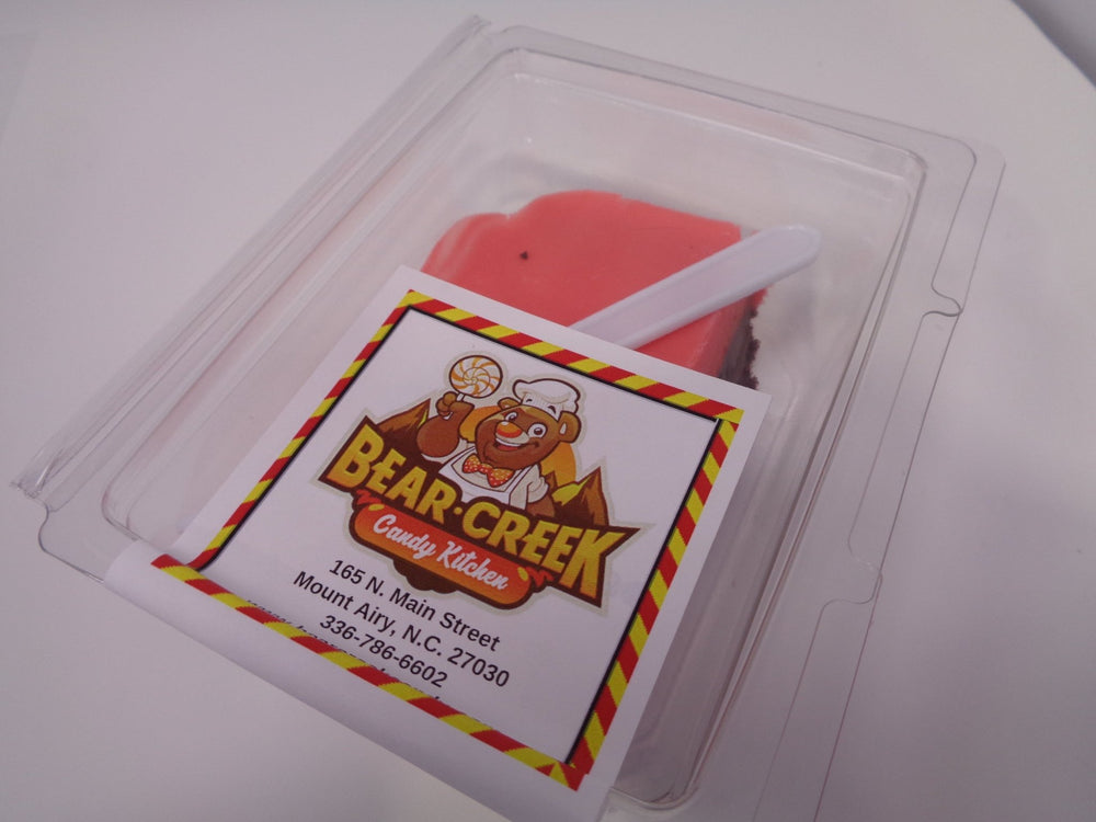 Chocolate Amaretto Fudge — 1, 2 or 3 Pounds - Bear Creek Candy Kitchen