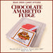 Chocolate Amaretto Fudge 1 2 or 3 Pounds — Bear Creek Candy Kitchen product graphic; original product and packaging preserved