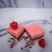 Chocolate Amaretto Fudge — 1, 2 or 3 Pounds - Bear Creek Candy Kitchen