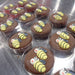 Chocolate Covered Oreo 🌍"Bumble Bee's" Box of 24 - Bear Creek Candy Kitchen