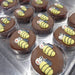 Chocolate Covered Oreo 🌍"Bumble Bee's" Box of 24 - Bear Creek Candy Kitchen