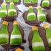 🍾Chocolate Covered Oreo ✨ "Champagne Bottles" Box of 24 - Bear Creek Candy Kitchen