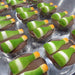 🍾Chocolate Covered Oreo ✨ "Champagne Bottles" Box of 24 - Bear Creek Candy Kitchen