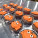 🦀Chocolate Covered Oreo "Crabs"🌊🍪 Box of 24 - Bear Creek Candy Kitchen