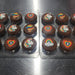 🤩Chocolate Covered Oreo's Rainbow🍫🌈 Collection Box of 24 - Bear Creek Candy Kitchen