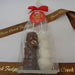 ✨Chocolate Dipped Marshmallows🍫 (Plain & Chips Set of 3 bags with 2 Marshmallows each) - Bear Creek Candy Kitchen