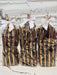Chocolate Mini Pretzels 3 Bags of 1 Pound Each - Bear Creek Candy Kitchen