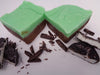 Chocolate Mint Fudge — 1, 2 or 3 Pounds - Bear Creek Candy Kitchen