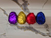 Chocolate Peanut Butter Easter Eggs, Homemade Set of 4 eggs - Bear Creek Candy Kitchen