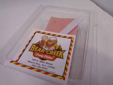 Chocolate Raspberry Fudge — 1, 2 or 3 Pounds - Bear Creek Candy Kitchen