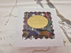 Cross White on Oreo's Hand Decorated box of 24 - Bear Creek Candy Kitchen