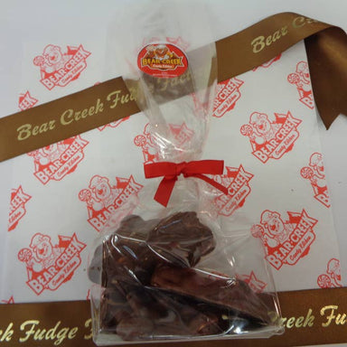 Dark Chocoalte Orange Creams 1 lb Bag - Bear Creek Candy Kitchen