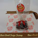 Dark Chocolate Vanilla Caramels — 1 lb Bag - Bear Creek Candy Kitchen