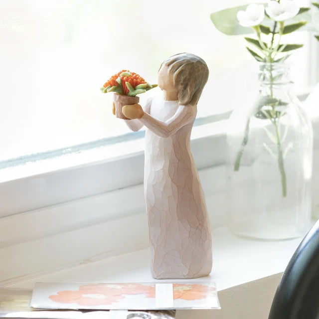 Willow Tree® Little Things — alternate view