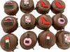 🍪💔Diva Milk Chocolate Oreo's✨🍫 - Bear Creek Candy Kitchen