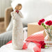 Willow Tree® Je t'aime (I Love You) — alternate view