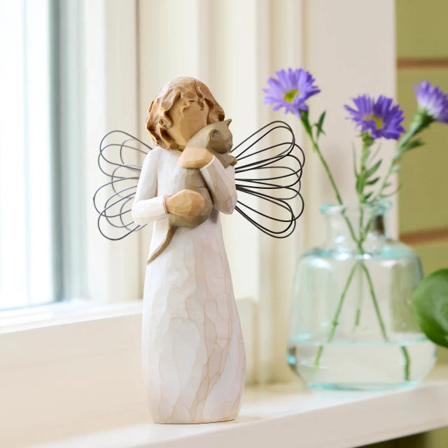 Willow Tree® With affection — alternate view