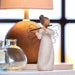 Willow Tree® Angel of Harmony — alternate view