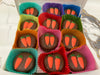 Easter Carrots Oreo's 24 per box - Bear Creek Candy Kitchen