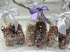 Easter Chocolate Covered Marshmallow Sticks 3 bags of 2 each - Bear Creek Candy Kitchen