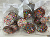 Easter Chocolate Covered Oreo's 3 bags of 4 pretzel each - Bear Creek Candy Kitchen