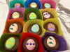 Easter Egg Oreo's 24 per box - Bear Creek Candy Kitchen